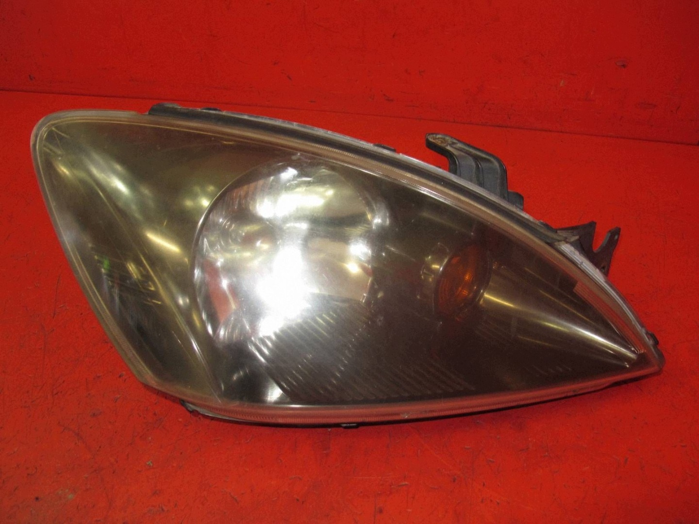 MITSUBISHI LANCER 7 VII CS light REFLEKTOR right front front STANLEY EU
