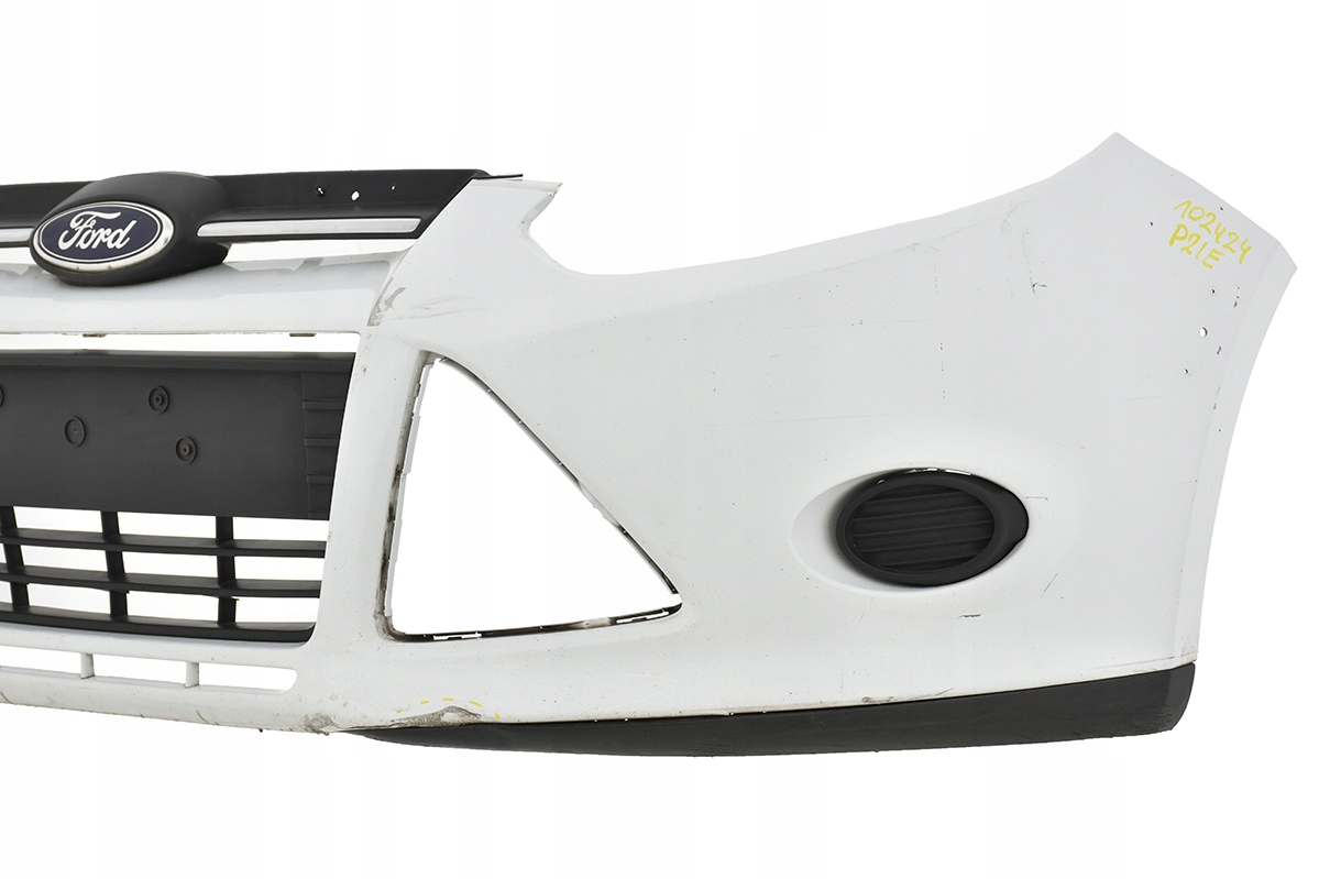 front bumper front FORD FOCUS MK3 III 5B