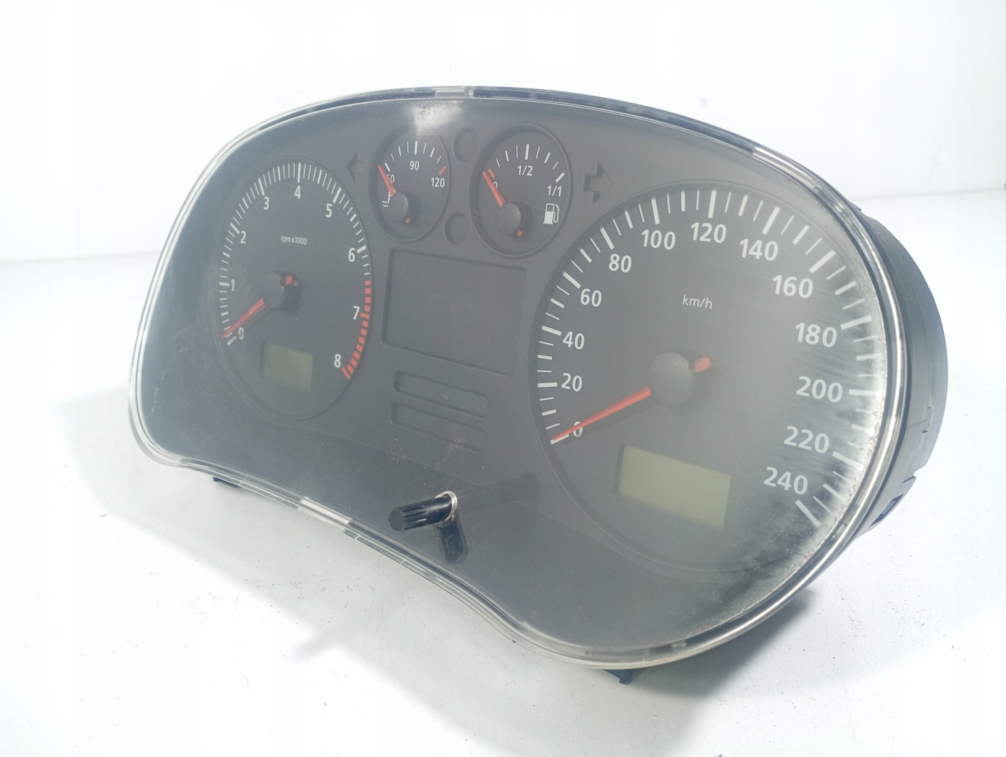 Seat Leon 1 and 99-06 dials dials tachometer OE 88311292