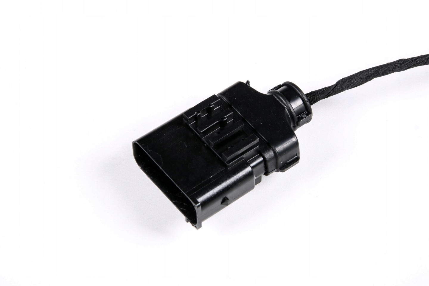 BMW iX i20 cablaggio cablaggio Paraurti Anteriore Anteriore 5A53174