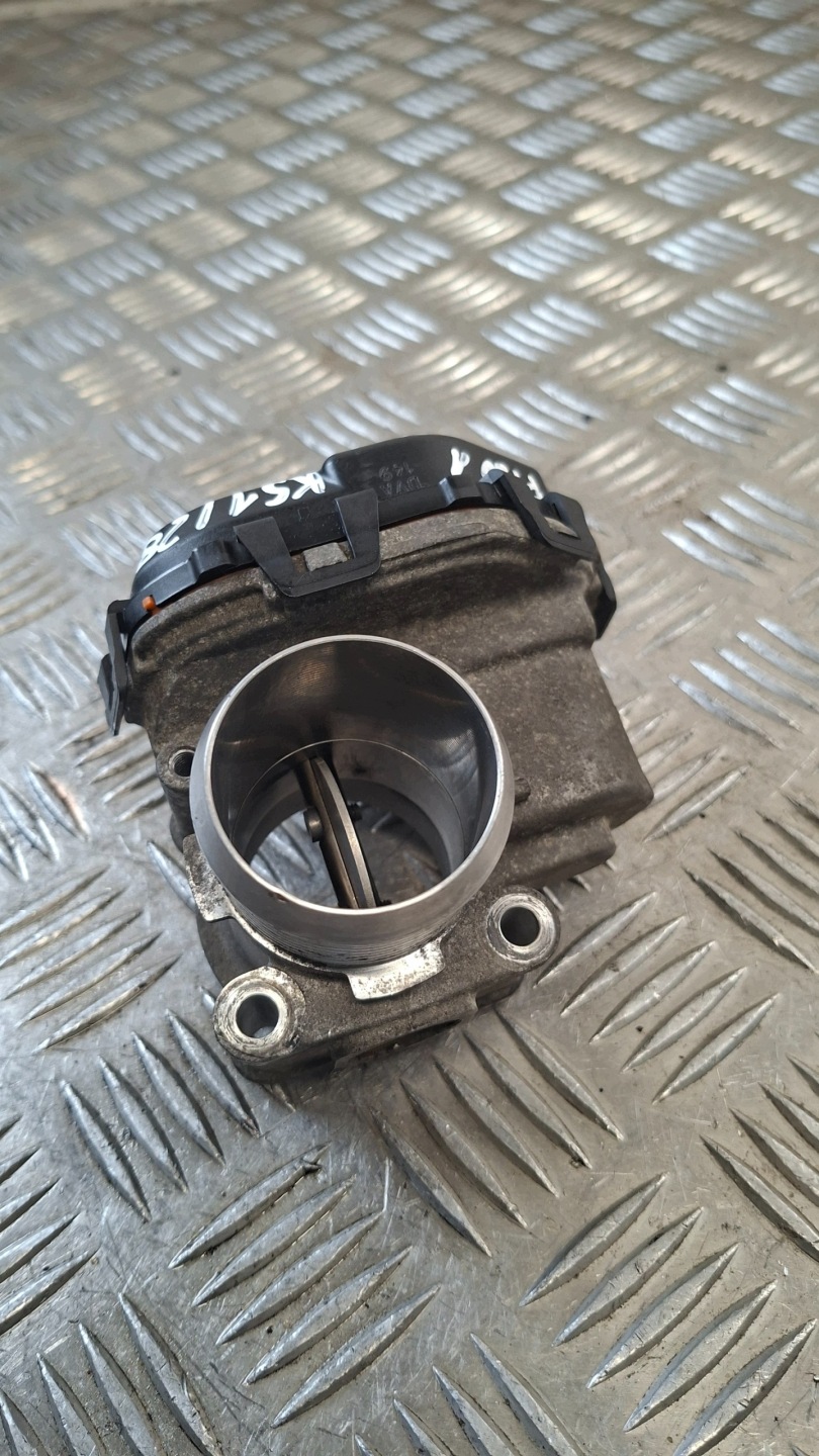 valvola a farfalla PEUGEOT 301 1.6HDI