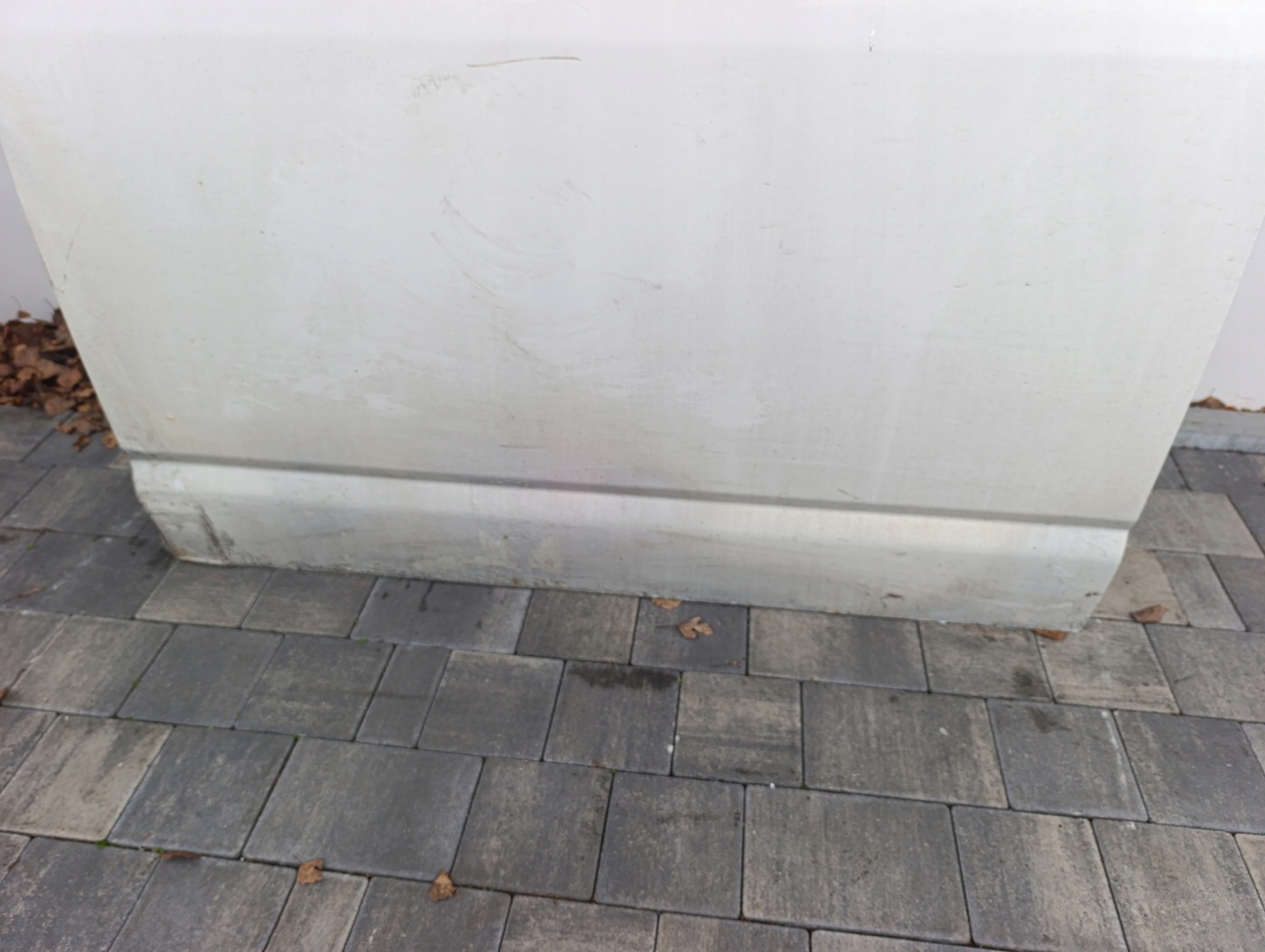 door sliding VW T5 T5 lift T6 left biale