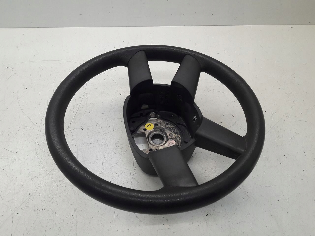 volant VW Golf 5 V