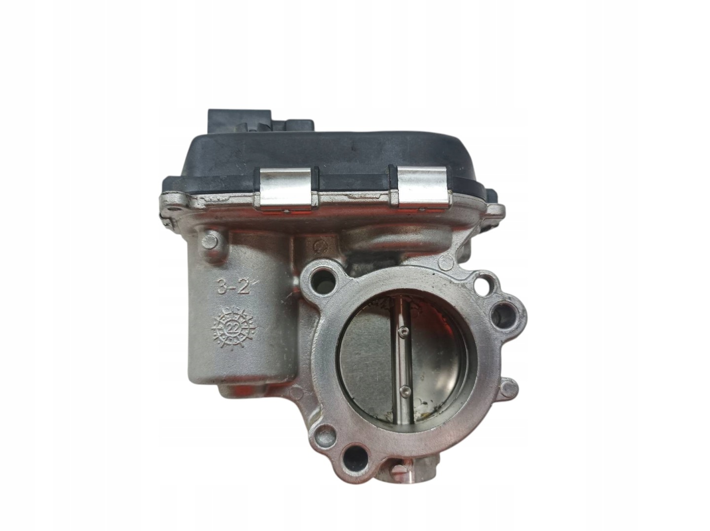 Valvola a farfalla 05C133062A 1.0 TSI Skoda Kamiq e (2019- )