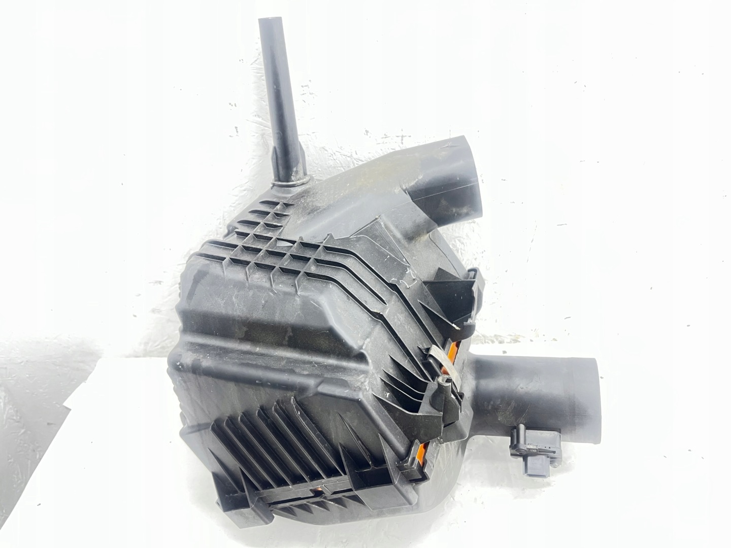 Gehäuse filter luft TRAFIC III VIVARO B 1.6 165009078R 93867738