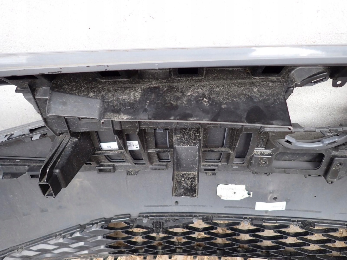 bumper front front VW VOLKSWAGEN ID.4 ID4 E21 2020- 11A807221