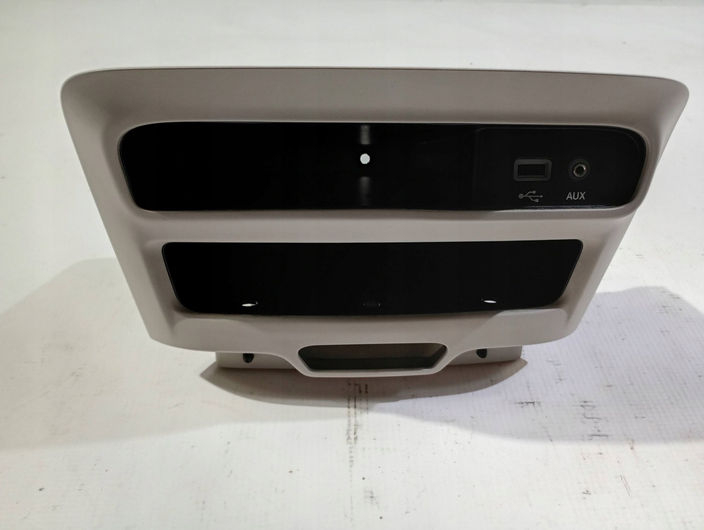 Tunel Handschuhfach Armaturenbrett konsole Usb Aux Chrysler Pacifica 2017