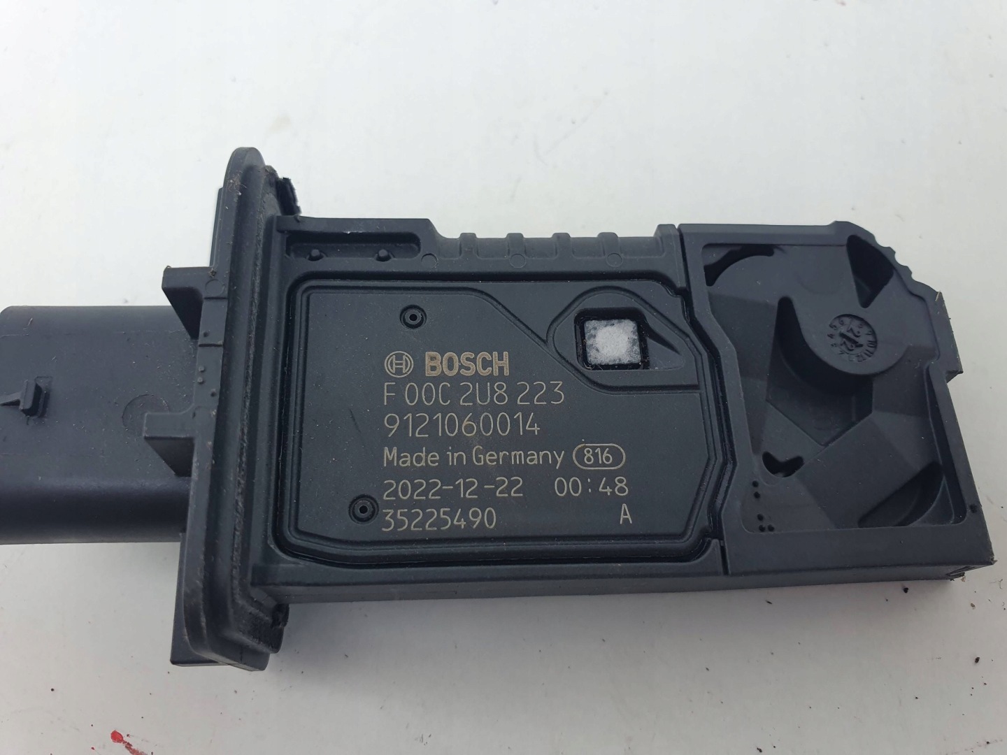 Hyundai Tucson IV flow meter 9121060014