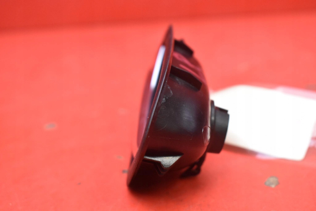handle inner left front CHROM 806712779R DACIA SANDERO STEPWAY 3 III