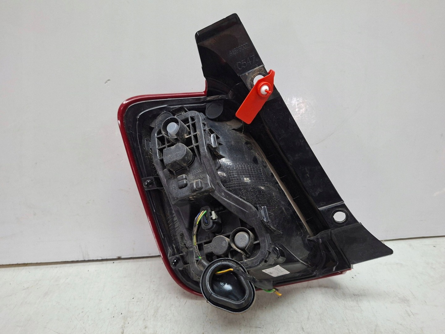 light rear right 52007422 FIAT 500 LIFT 2015
