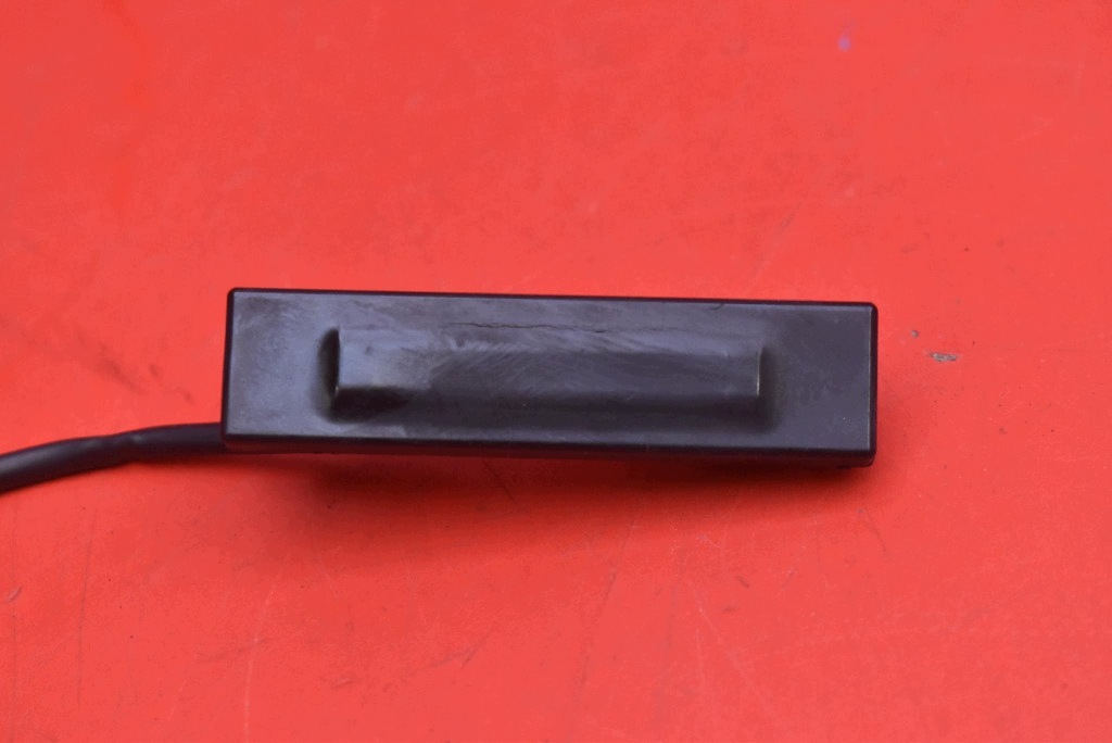 handle button bonnet rear part HYUNDAI I20 2 II GB 5D 14-18