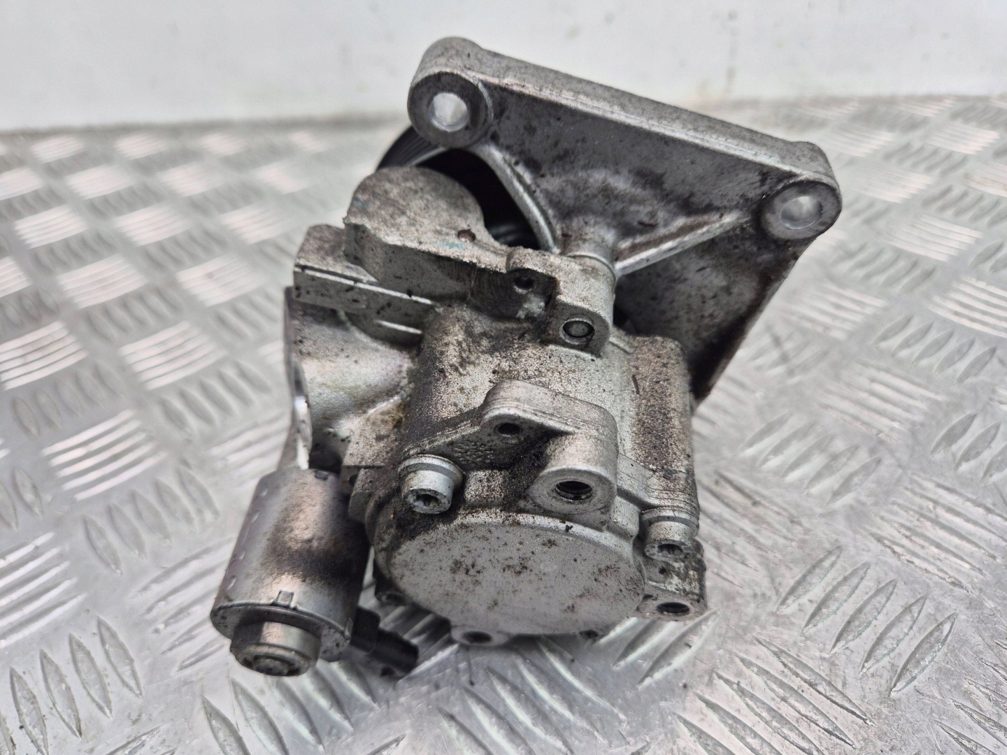 Mercedes C250 CDI W204 servo pump 0064662601