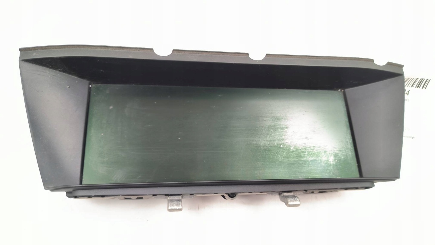 display PANEL 921845302H BMW F01 730D