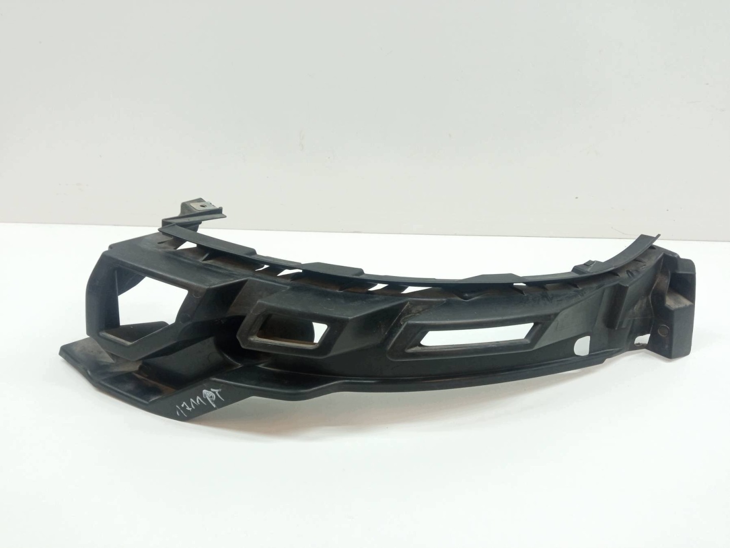 bumper bracket right rear part 971807126A Porsche Panamera II (2016-2023) 971