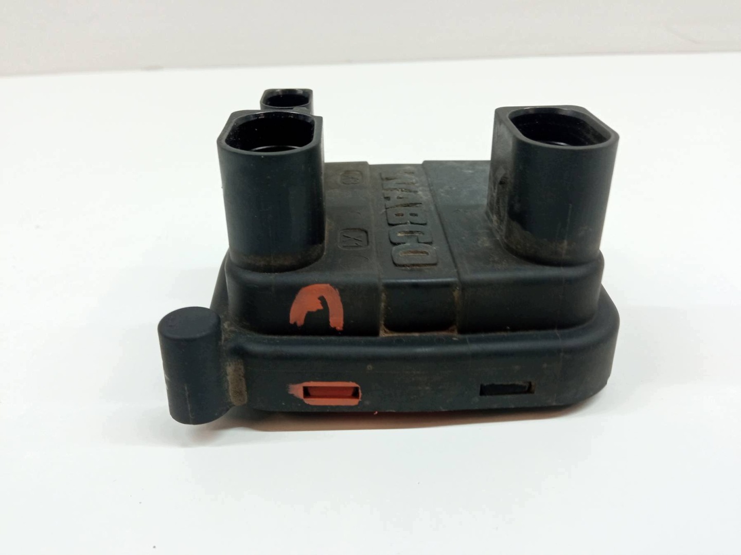 module springing 4M0907778 Porsche Panamera II (2016-2023) 971