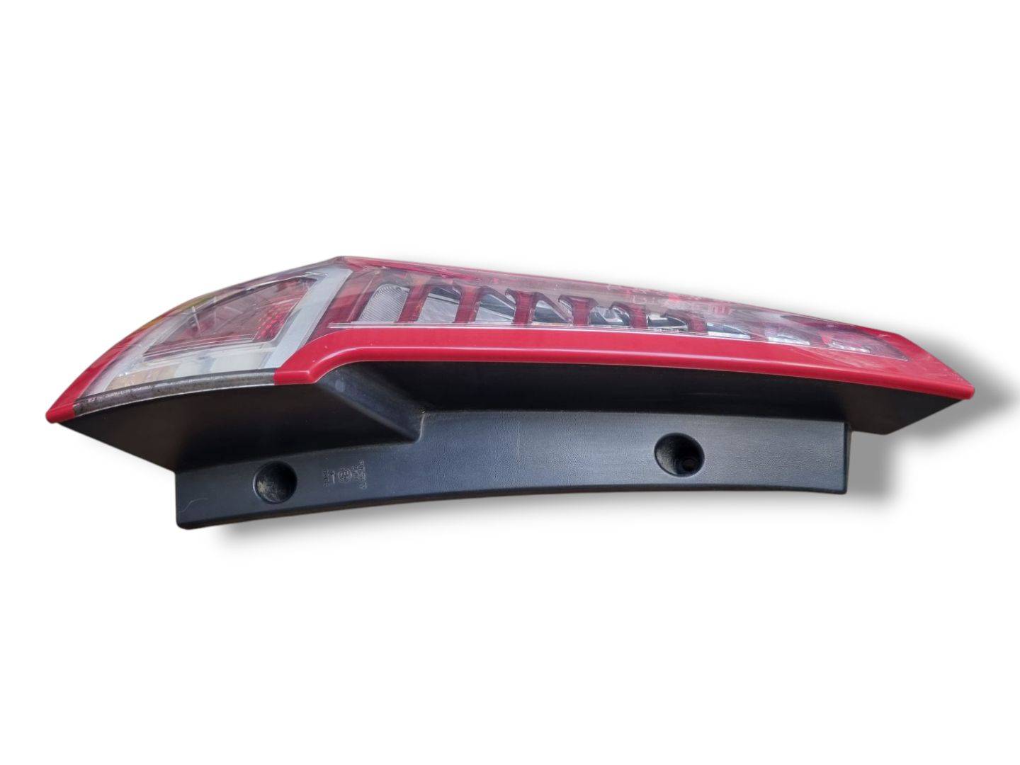 light rear left side Renault Scenic 3 2010 265550013R
