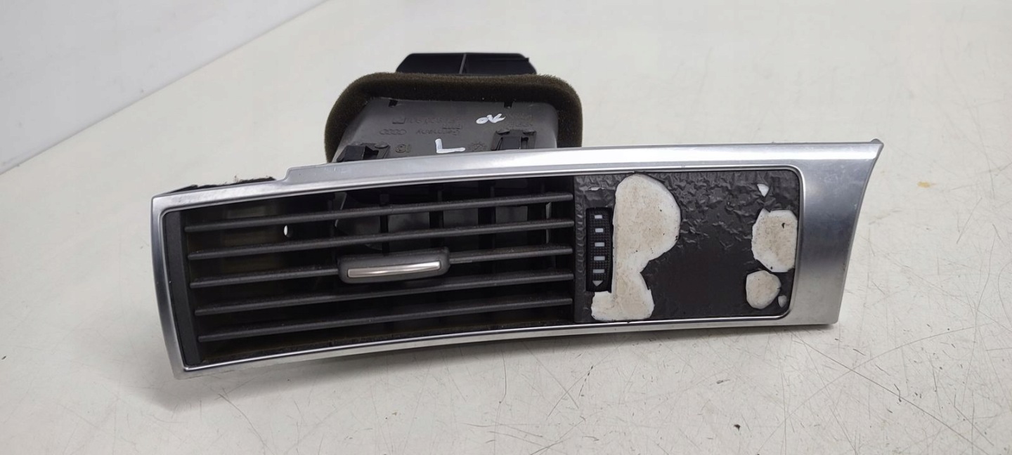 mriežky ventilácie komplet Audi A6 C6