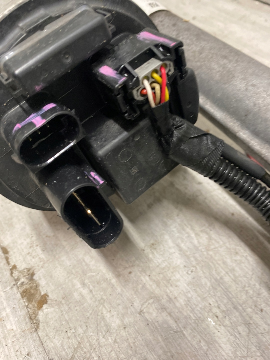 Lenkgetriebe BMW 3 G20 G21 5A49BC0 JE