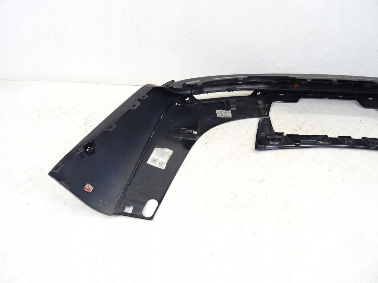 Range Rover Vouge SV L460 bumper front front