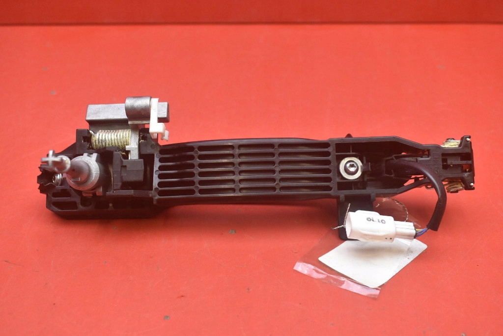handle left front front grey MAZDA MX5 MX-5 4 IV ND LIFT 18-24