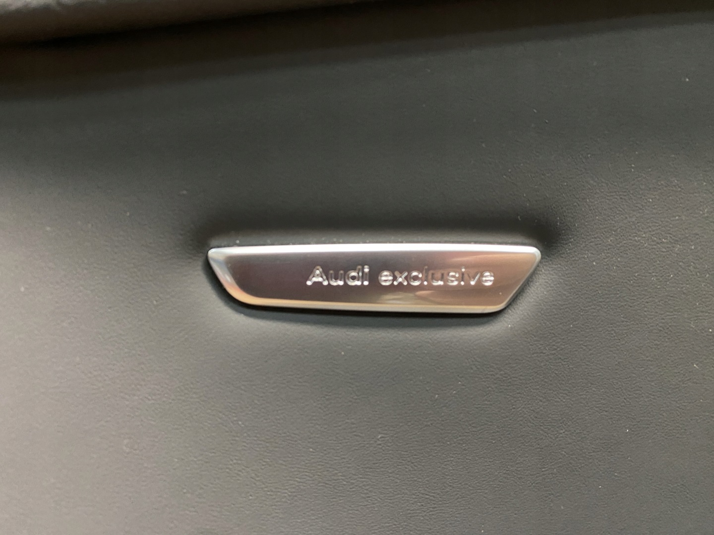 AUDI RS7 A7 4G side door left rear part EXCLUSIVE