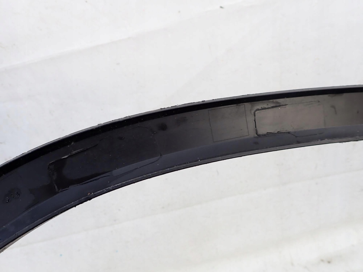 SKODA KODIAQ 16-> moulding cap left rear part
