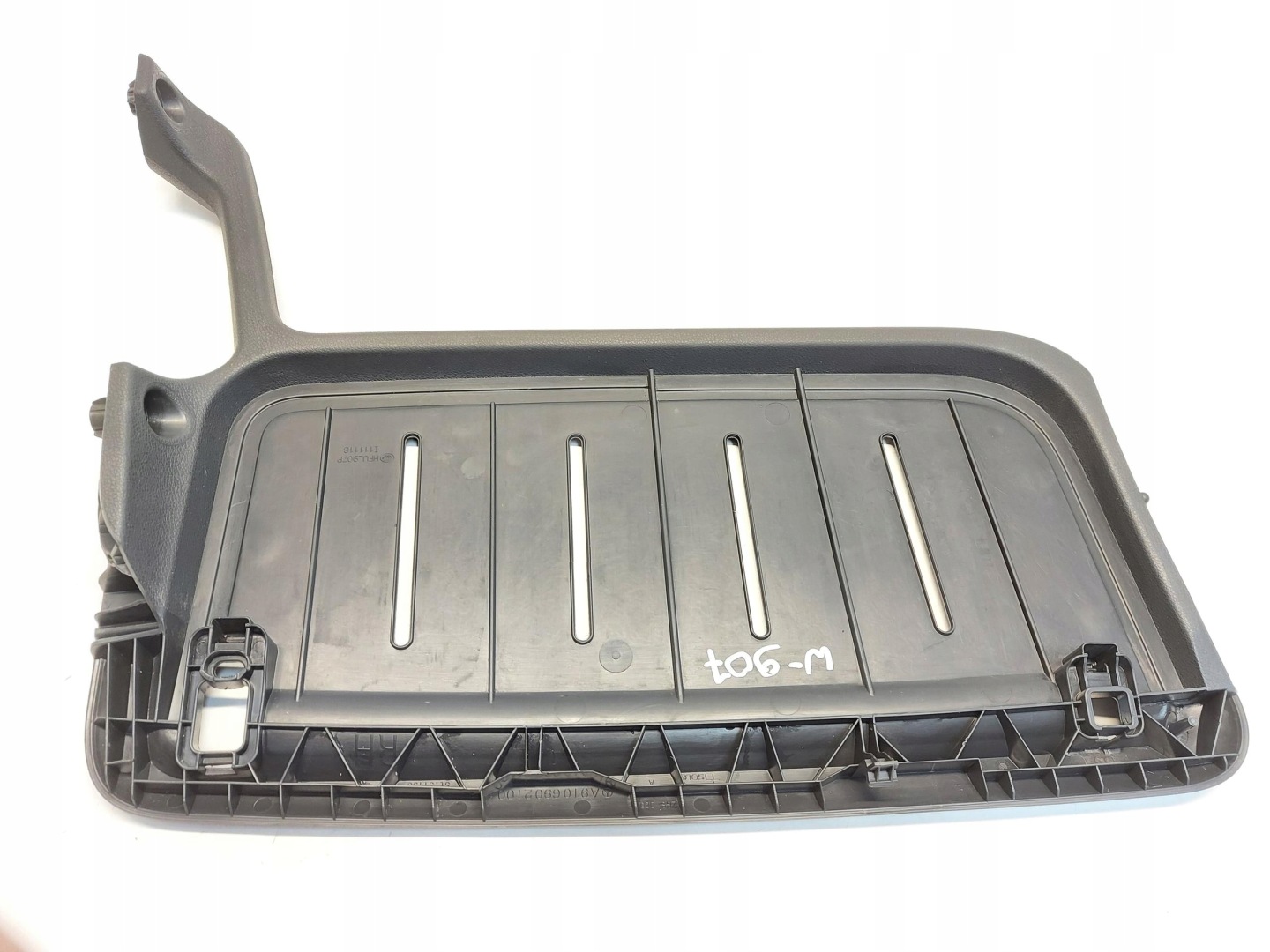 Mercedes Sprinter w907 2020, obal kryty plato pravá A9106902100