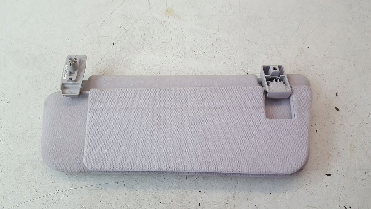 visor right podwojny Mercedes W211