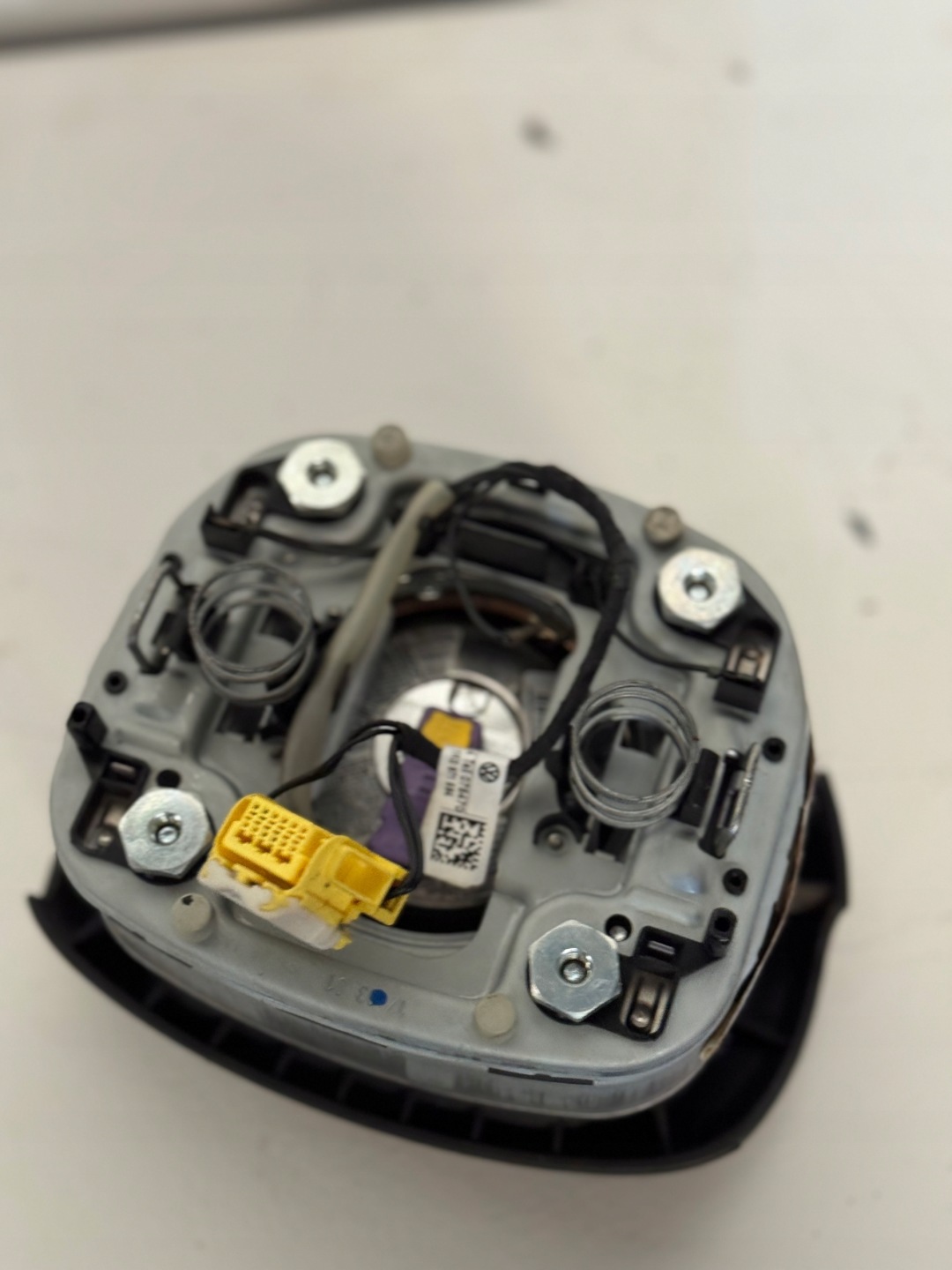 Airbag Volant Airbag VW GOLF V 1K0880201N