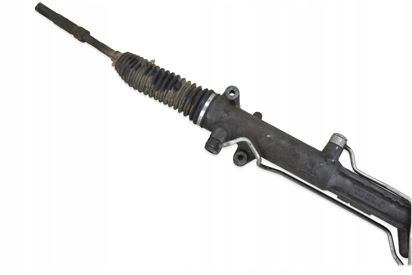 Lenkgetriebe Lenkgetriebe Lenkung BMW E60 E61 E63 E64 7882501114 UK