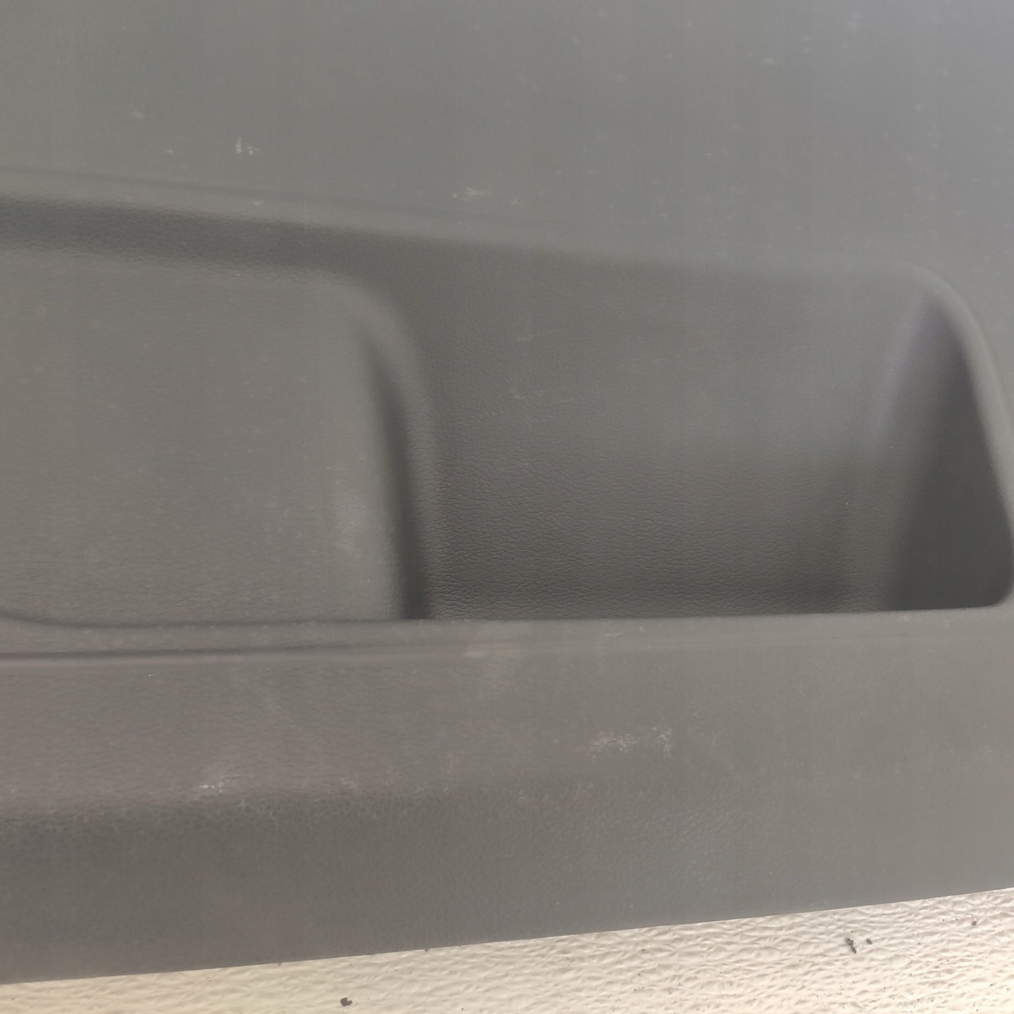 HYUNDAI BAYON 2022 cover upholstery bonnet boot