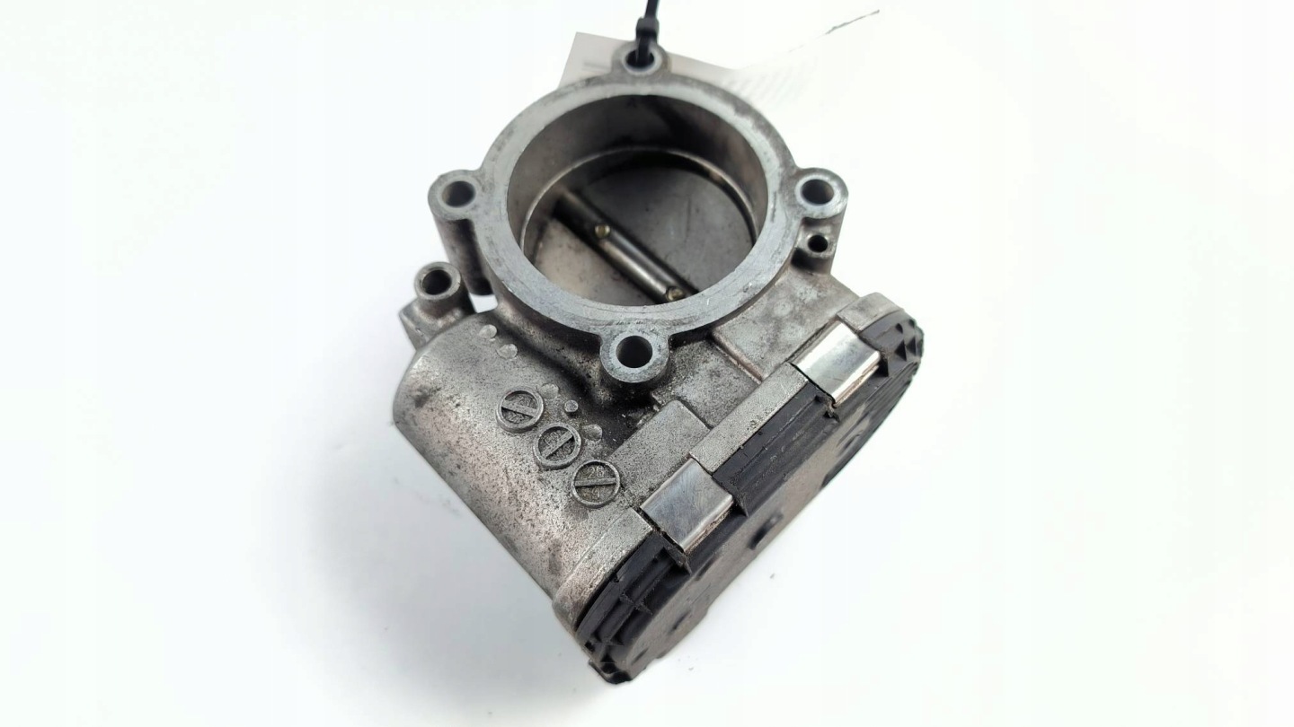 Valvola a farfalla 0280750102 ALFA ROMEO 156