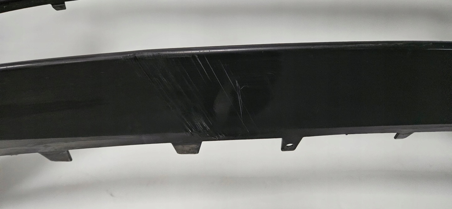 front bumper OPEL INSIGNIA II B LIFT 2020- PDC
