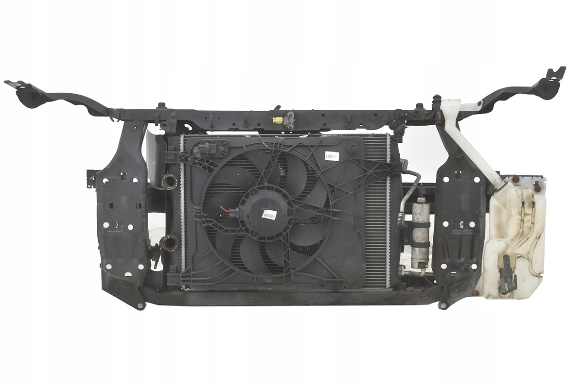 bar, wall front NISSAN QASHQAI and J10
