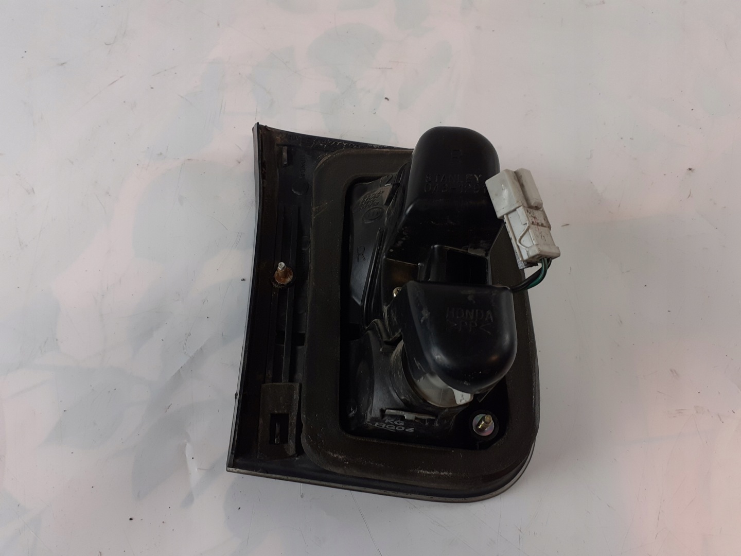 HONDA CIVIC V 96-00 light right STANLEY sedan