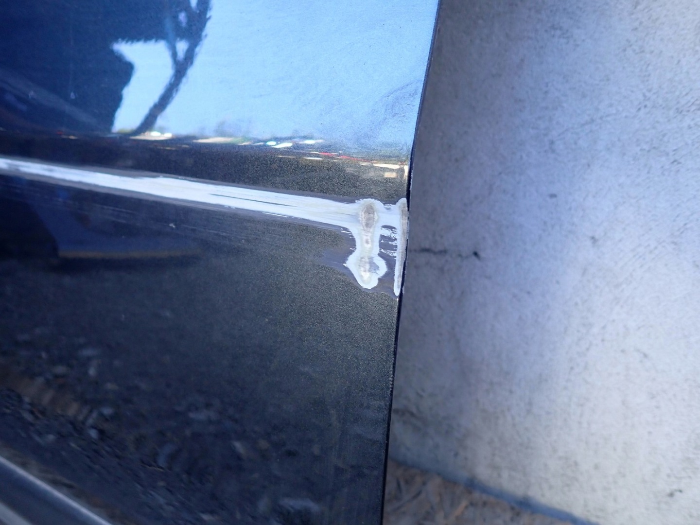 door left front left front OPEL VIVARO 3 RENAULT TRAFIC III 2014