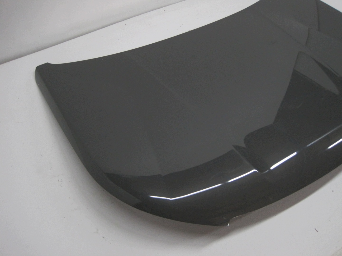 cofano PEUGEOT 2008 II LIFT