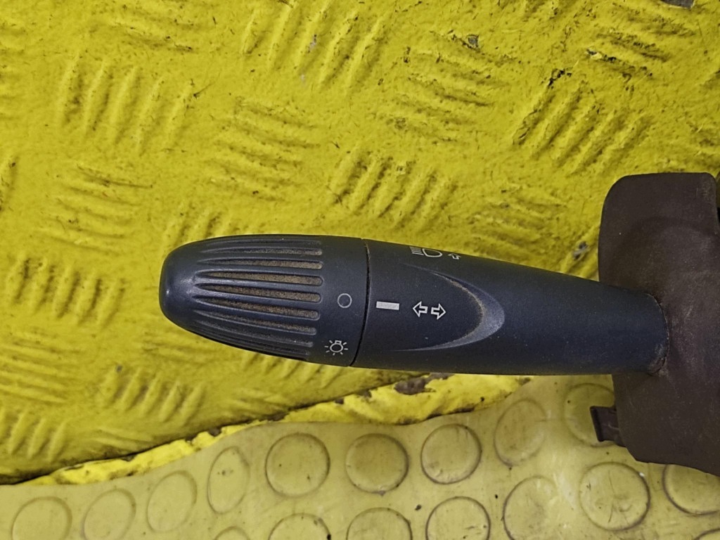 FIAT DOBLO e DEVIO LUCI TERGICRISTALLO TERGI 735292038