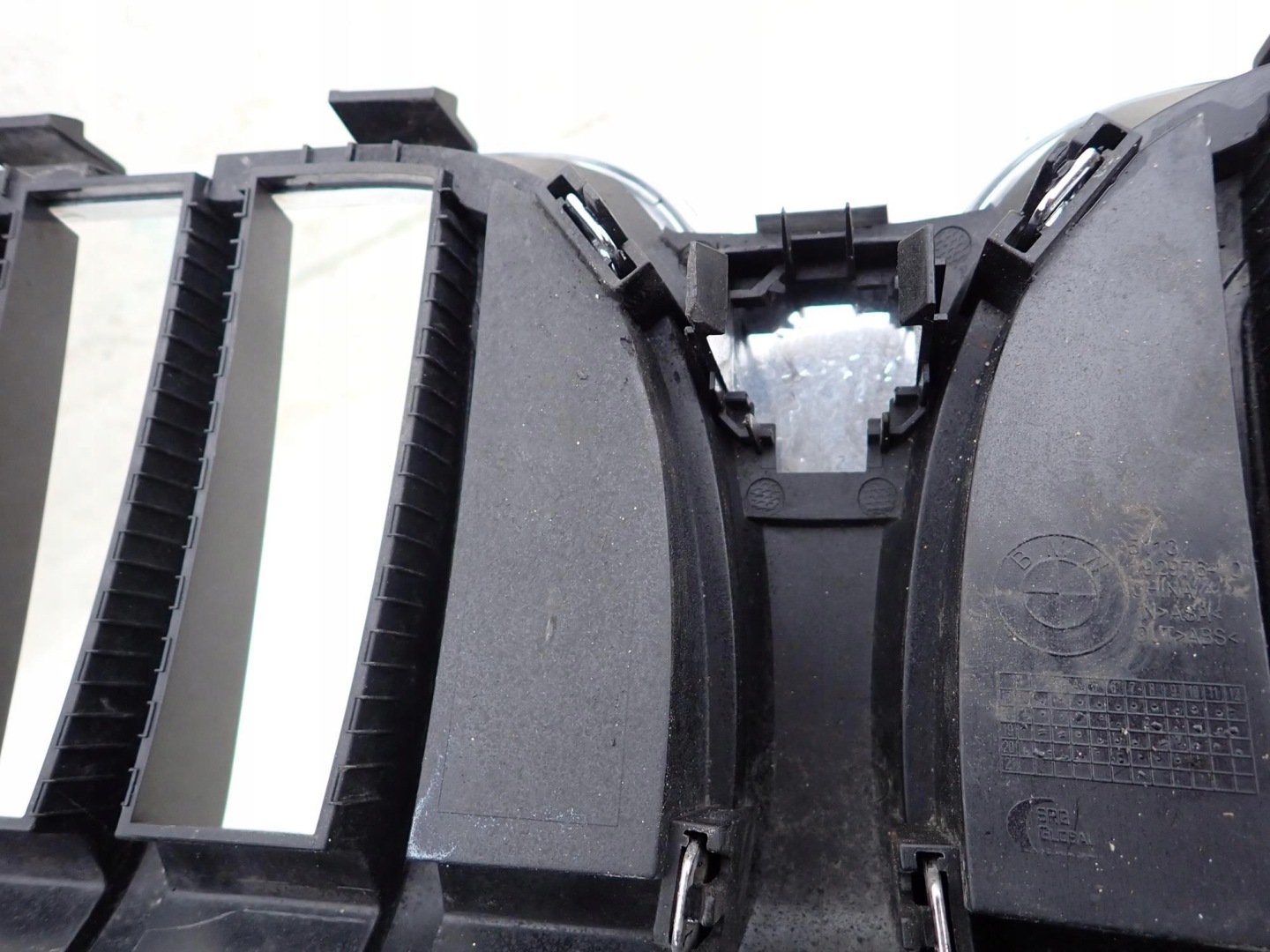 BMW 3 G20 G21 18-21 Grill Grill