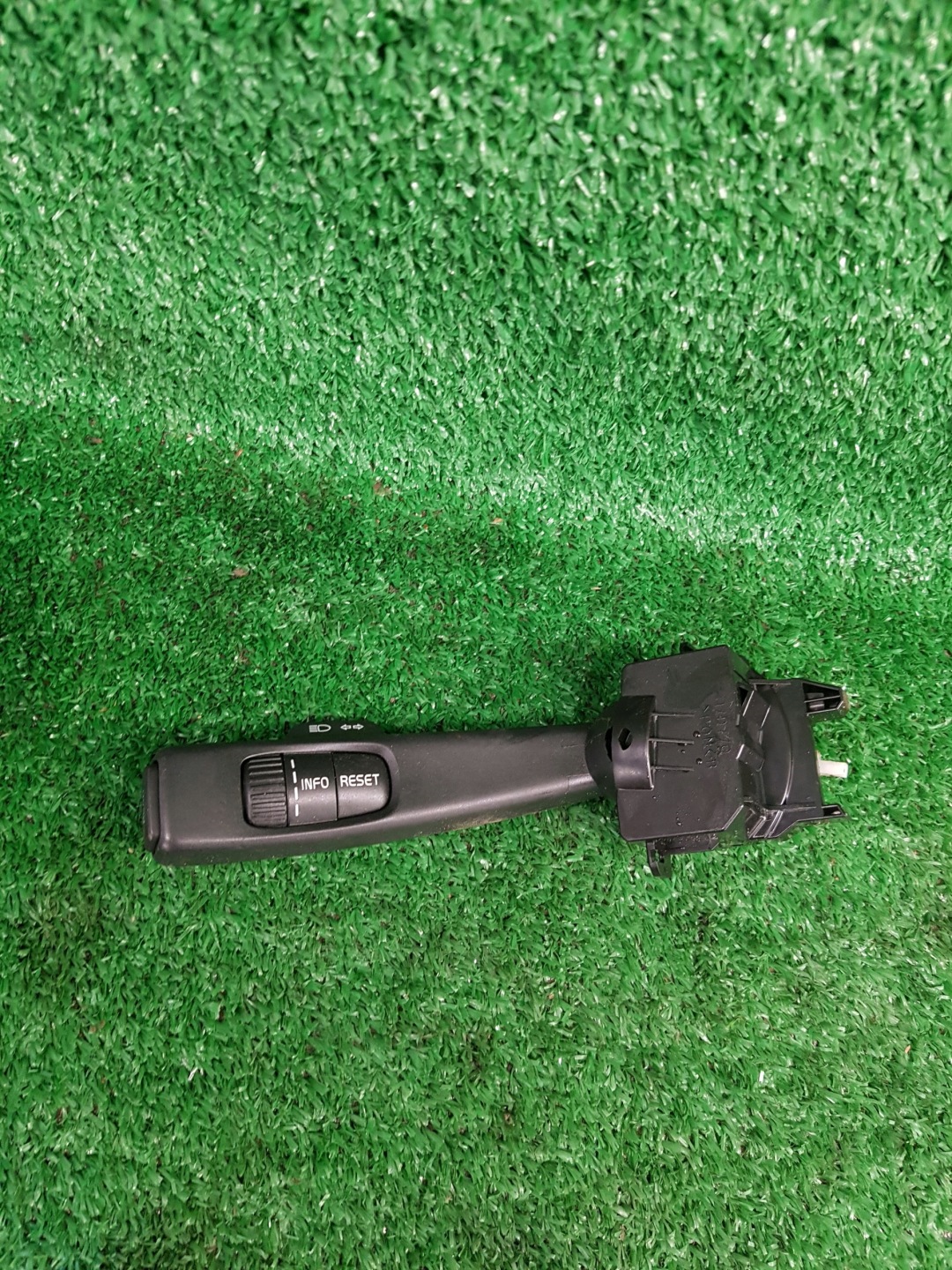 light switch of indicators VOLVO S40 II 17D7703