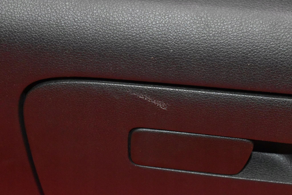 dashboard instrument panel console cockpit airbag HYUNDAI KONA 1 and 17-19