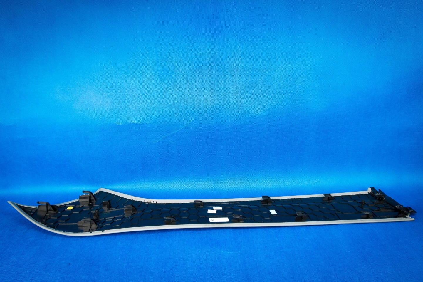 Blende Abdeckung tunelu Audi A8 S8 4N 4N1863304B KQH