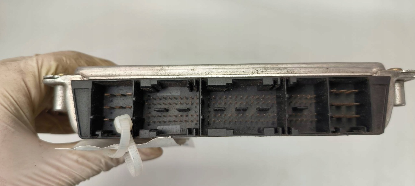 Computer 8D0907401C 2.0 TDI AUDI A4 B5