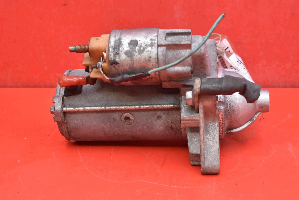 starter test TS22E8 8200568535E RENAULT LATITUDE 2.0 DCI 173 KM 10-14