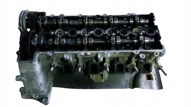 BMW E46 e87 E90 318d 2.0d TESTATA 7787523 m47t ul