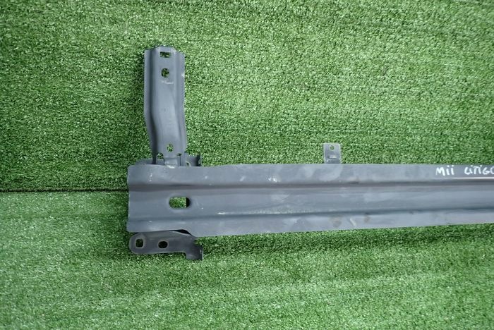 VW UP MII CITIGO 12-16 bumper support front front