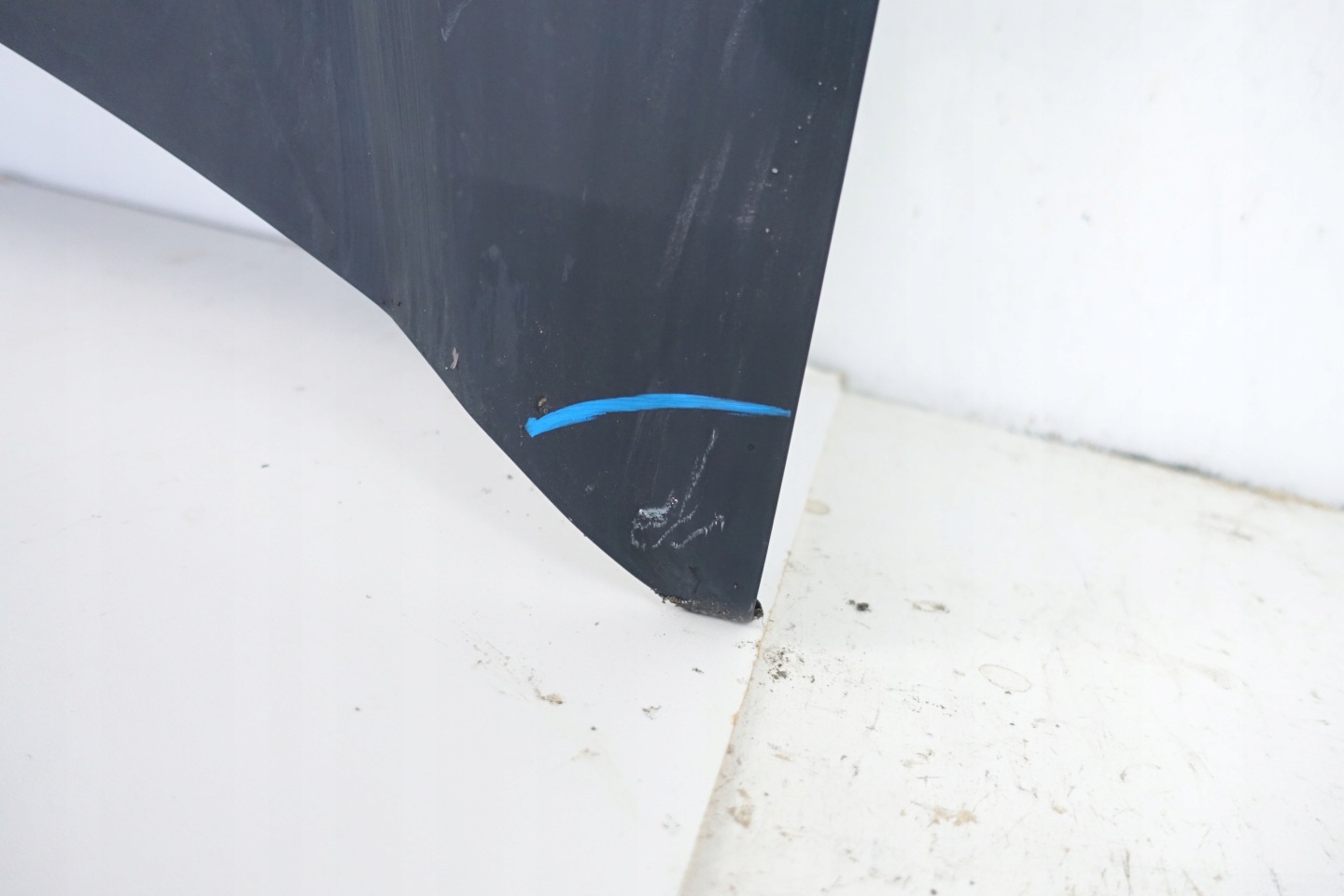 RENAULT KANGOO e LIFT Cofano 2003-2008