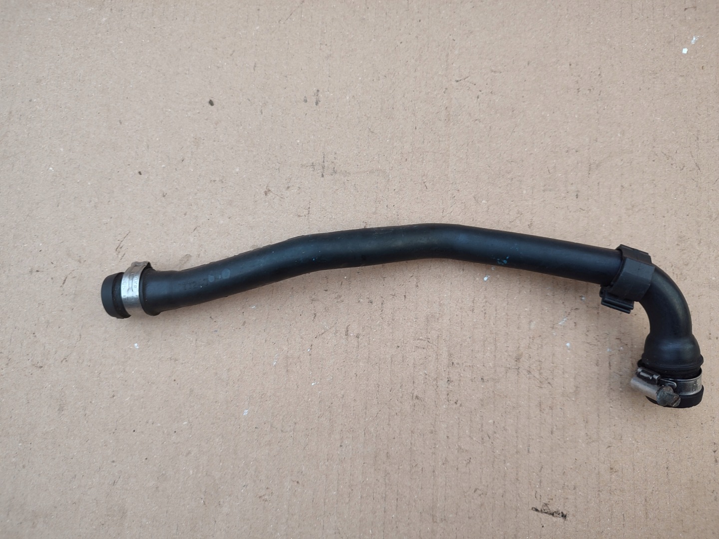 pipe dolotowa Opel A280 55186
