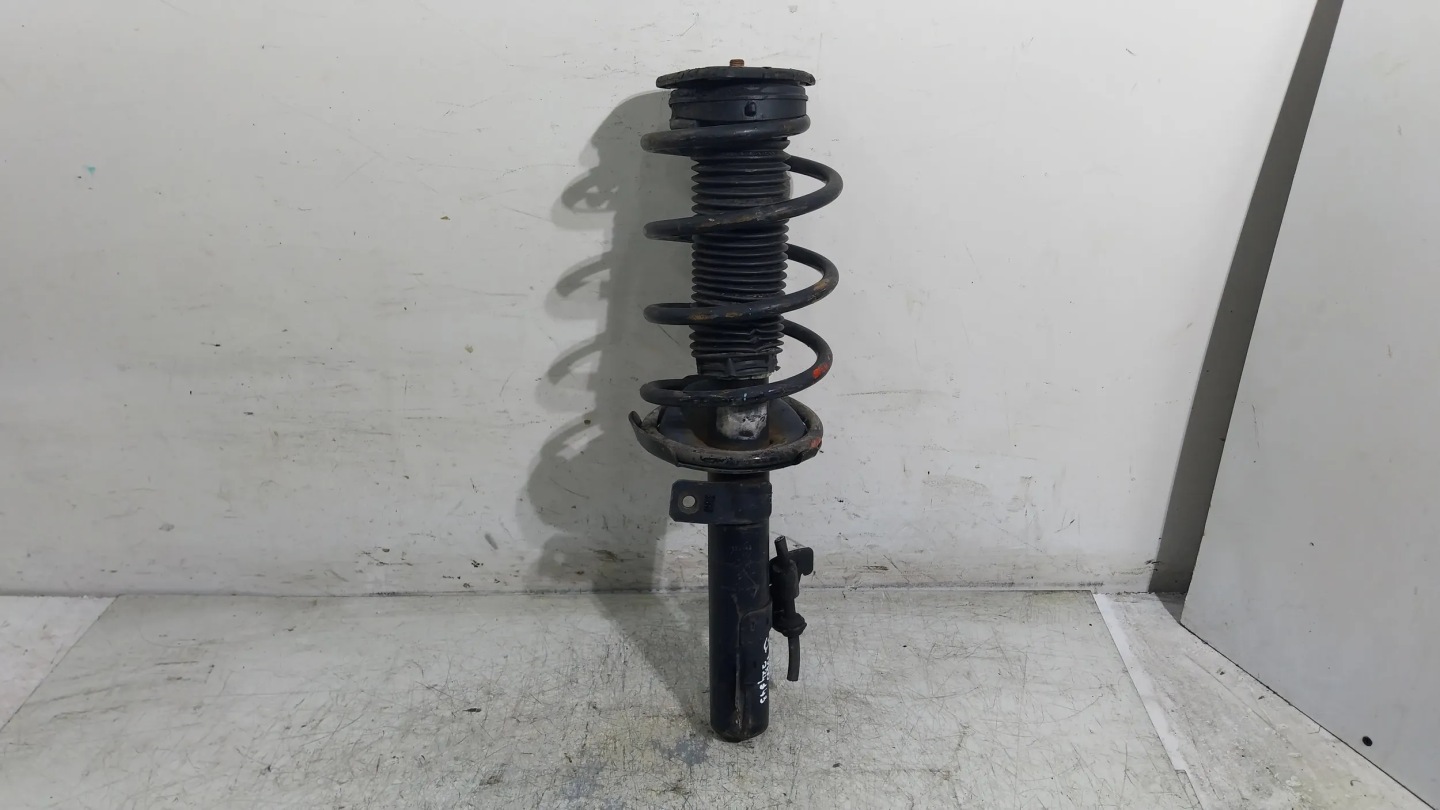 shock absorber front left VOLVO C30 C70 II S40 II V50