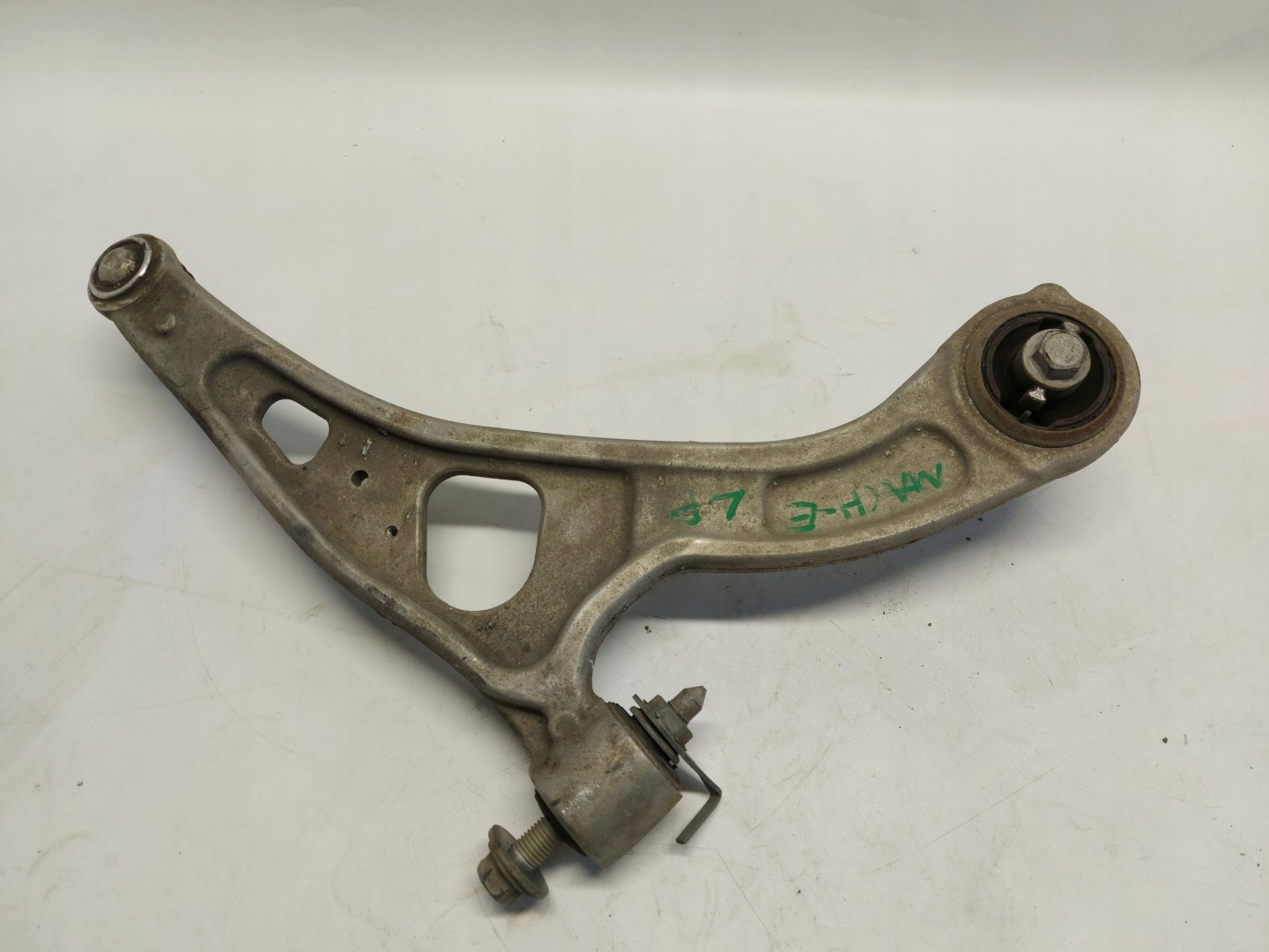 Ford Mustang Mach-E arm front left LJ9C-3A424